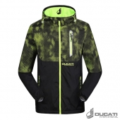 Fitness Jacket